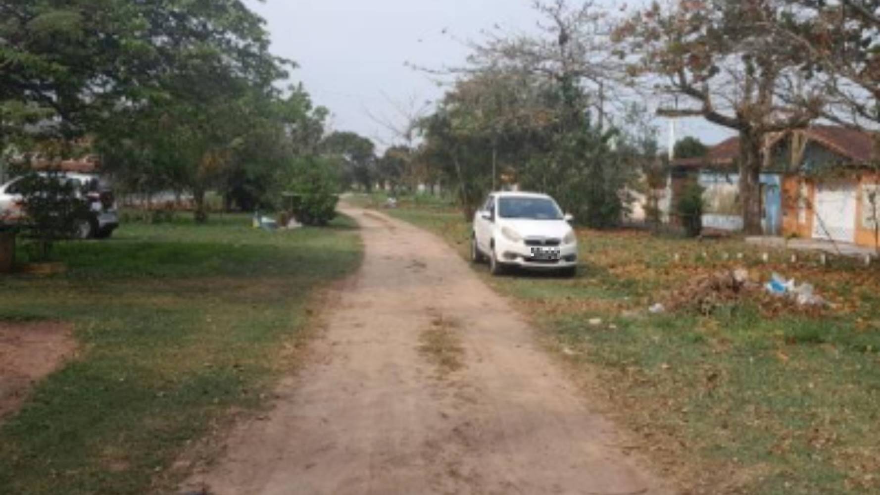 Casa no Parque Jequitibá em Itanhaém/SP, localizado em Itanhaém - SP