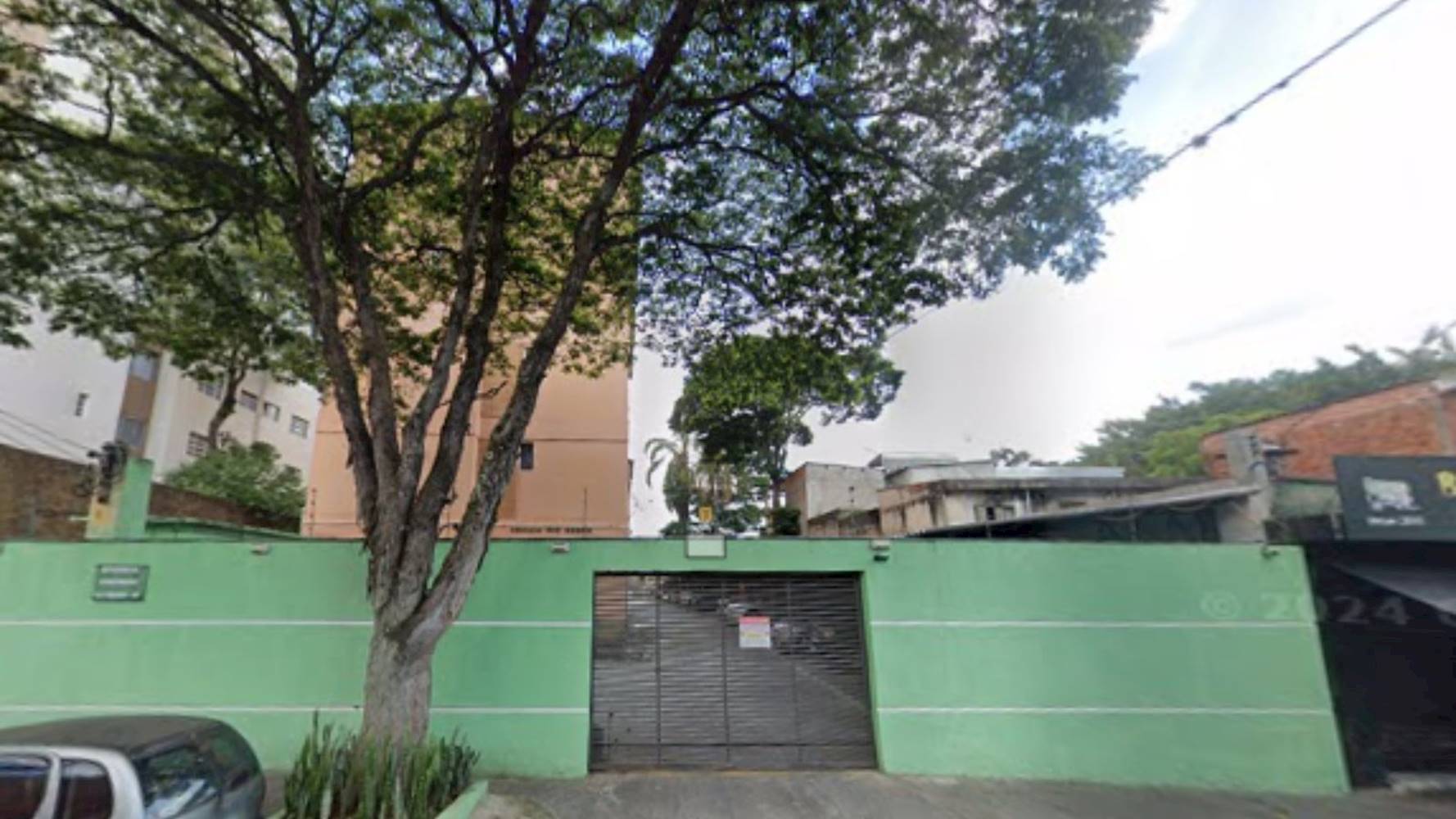 Apartamento no "Condominio Edifício Rio Negro" - Jardim Brasil - São Paulo/SP, localizado em São Paulo - SP