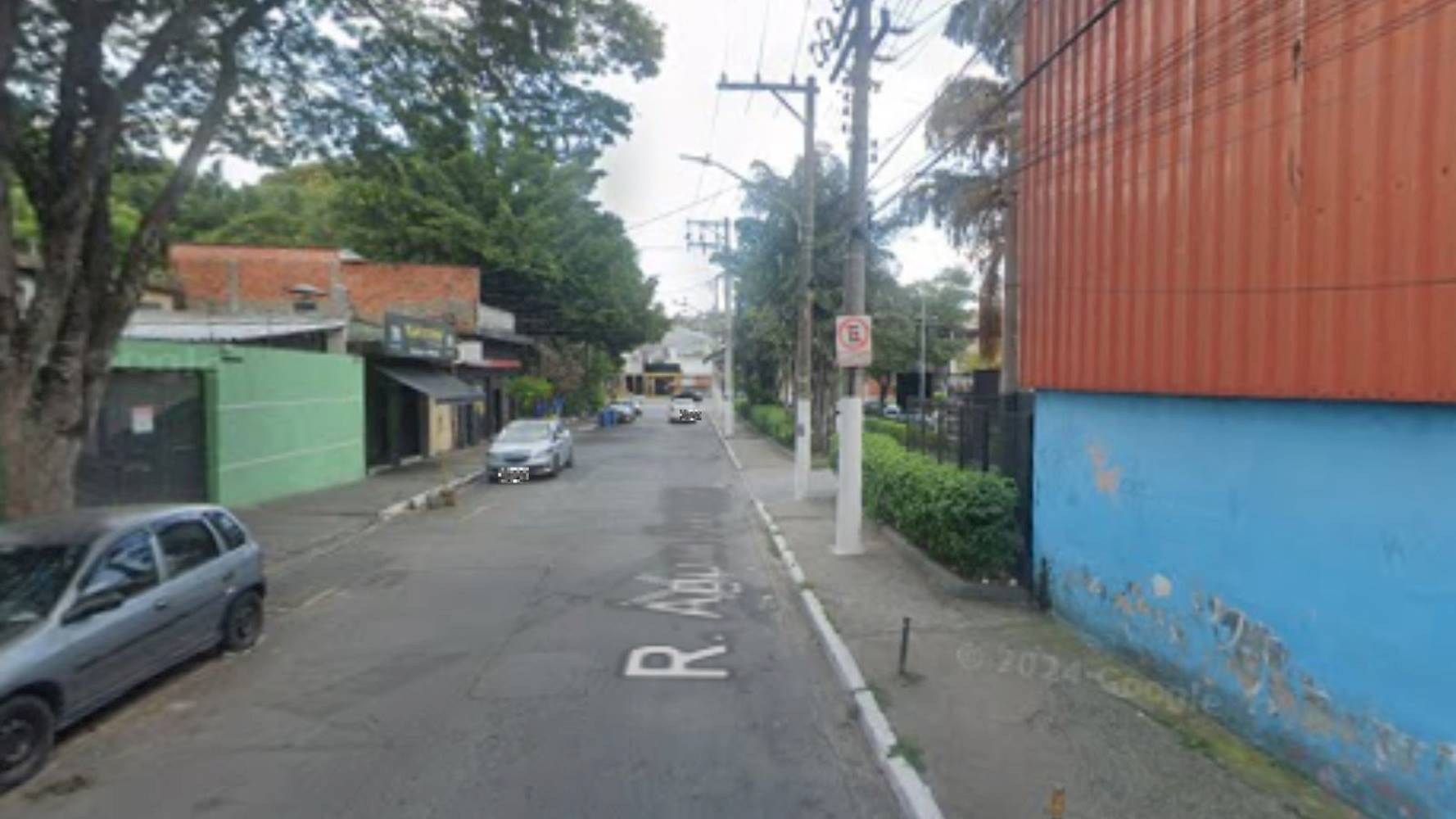 Apartamento no "Condominio Edifício Rio Negro" - Jardim Brasil - São Paulo/SP, localizado em São Paulo - SP