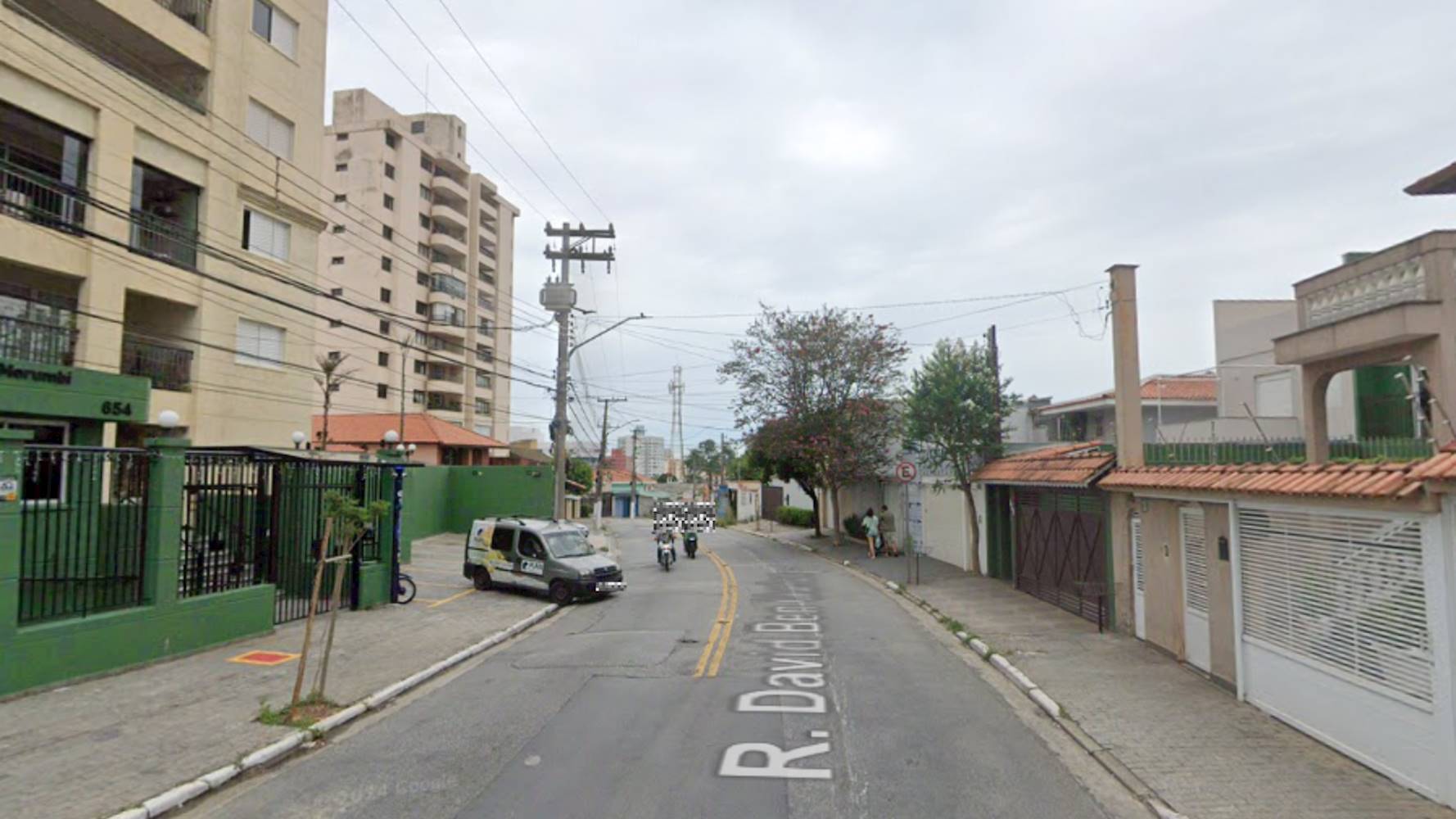 Apartamento Duplex no Jardim Monte Kemel em São Paulo/SP, localizado em São Paulo - SP