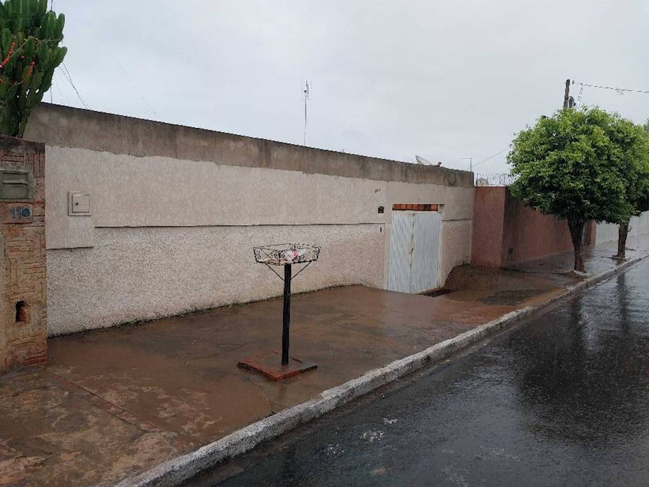 Casa no Jardim Industrial I em Bariri/SP, localizado em Bariri - SP
