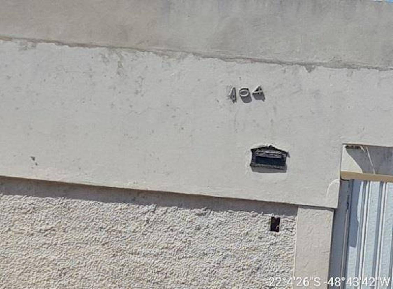 Casa no Jardim Industrial I em Bariri/SP, localizado em Bariri - SP