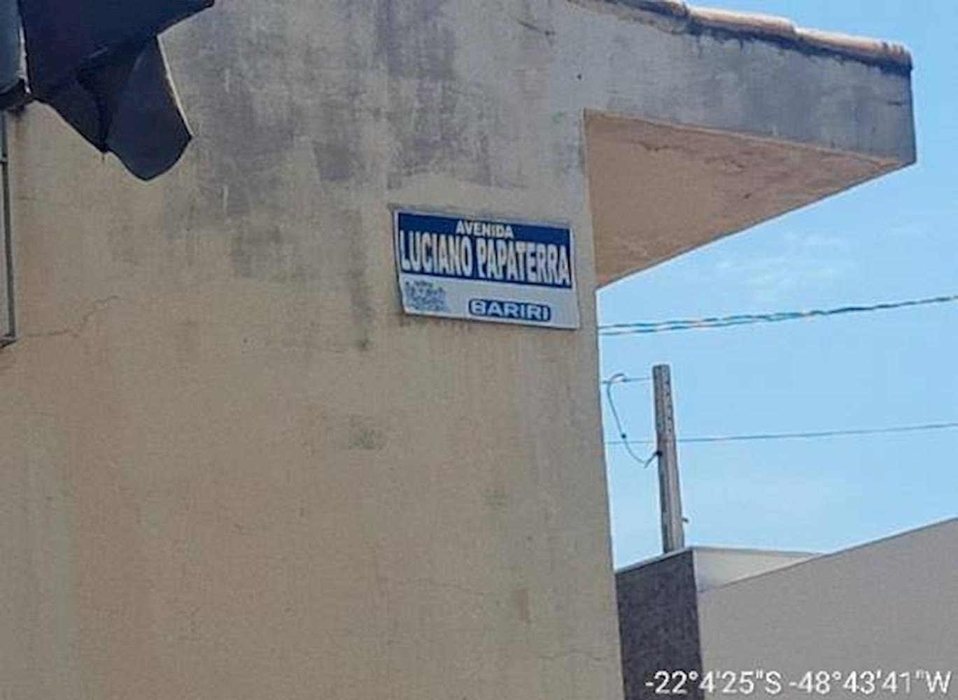 Casa no Jardim Industrial I em Bariri/SP, localizado em Bariri - SP