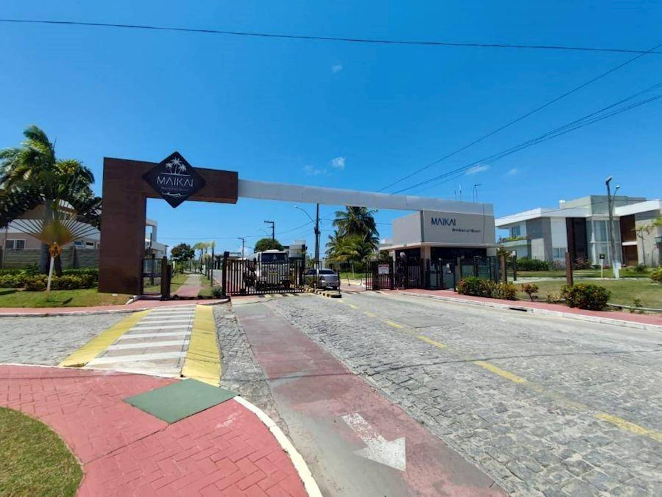 Imagem do imóvel Casa em Olhos D'Agua - Barra dos Coqueiros/SE