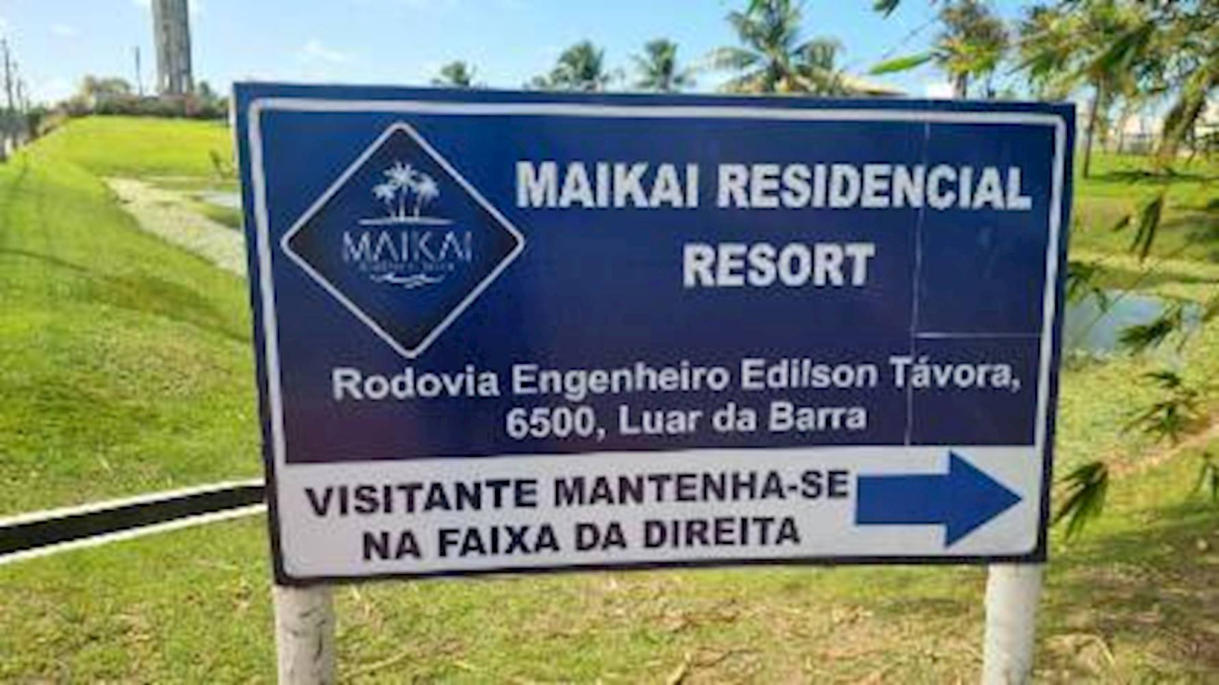 Casa em Olhos D'Agua - Barra dos Coqueiros/SE, localizado em Barra dos Coqueiros - SE