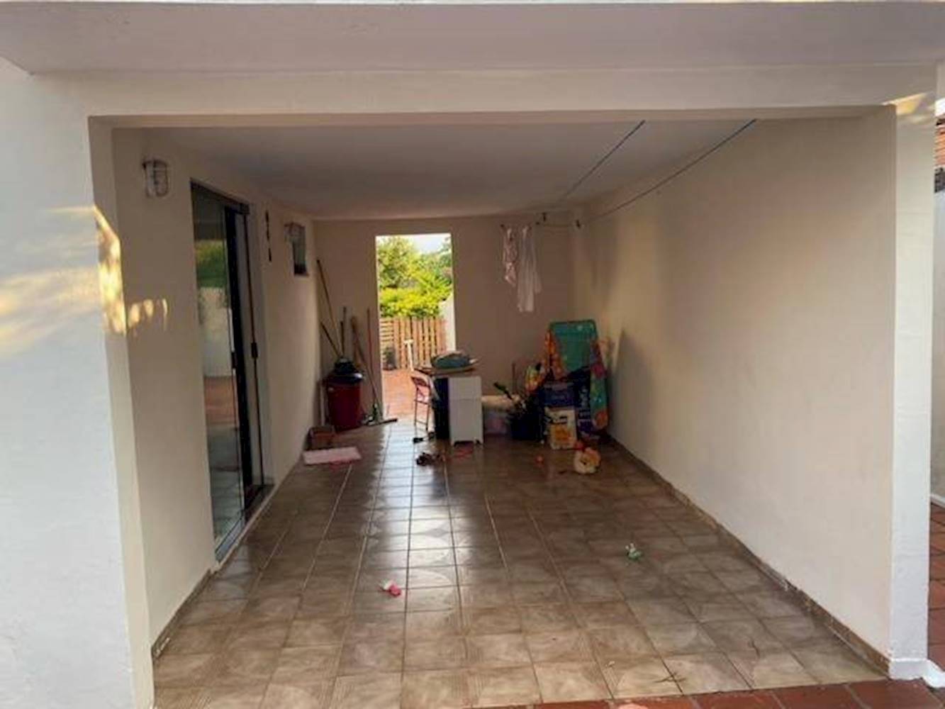 Casa no Jardim Industrial I em Bariri/SP, localizado em Bariri - SP