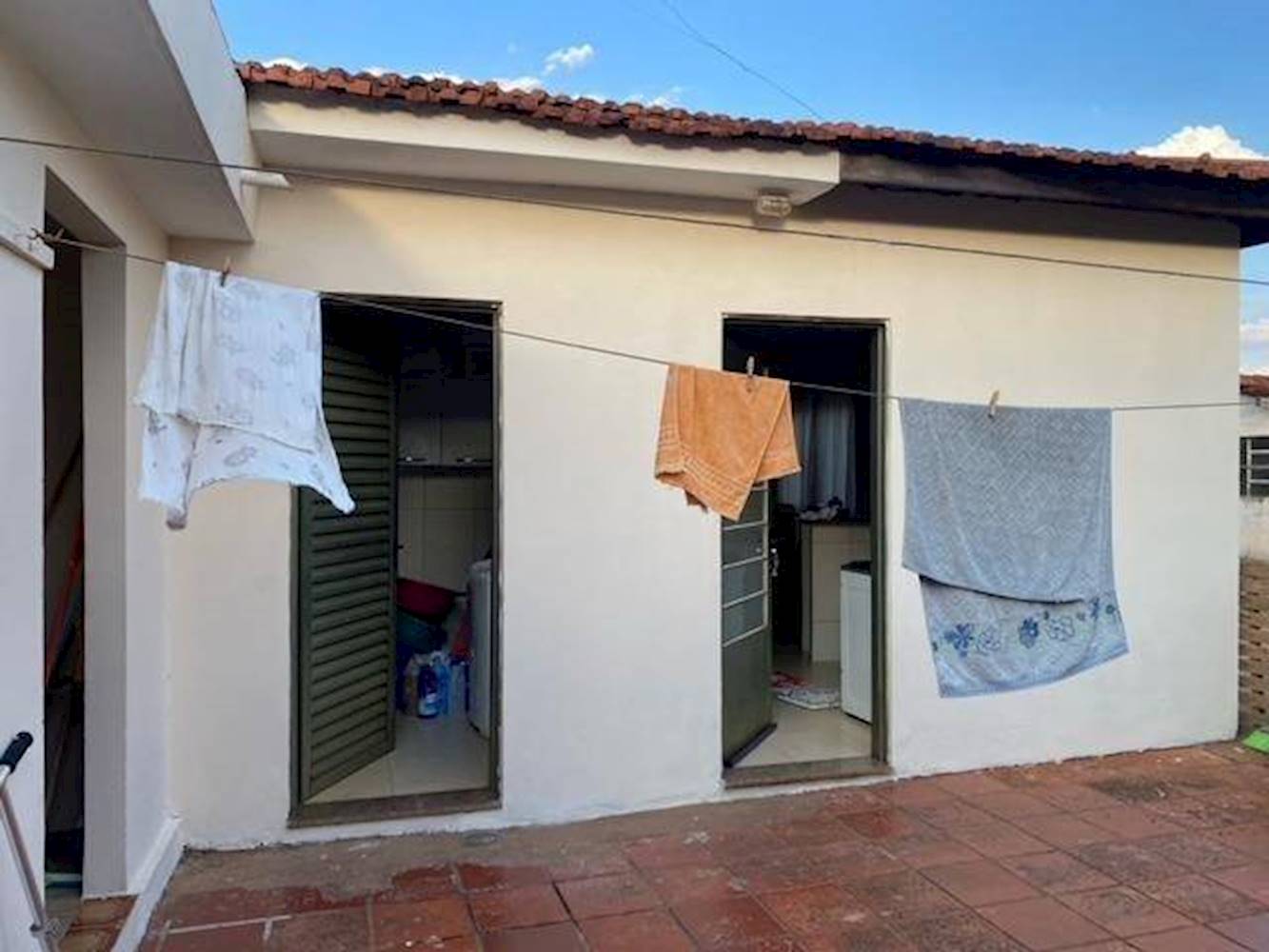 Casa no Jardim Industrial I em Bariri/SP, localizado em Bariri - SP