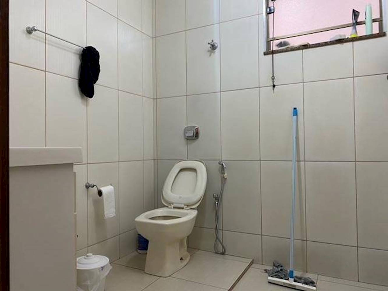 Casa no Jardim Industrial I em Bariri/SP, localizado em Bariri - SP