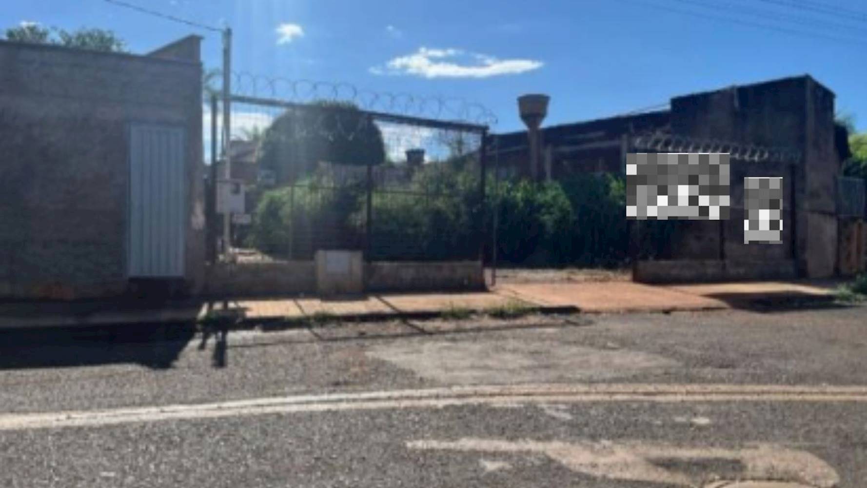 Imagem do imóvel Terreno no Bairro Santos Dumont em Itumbiara/GO