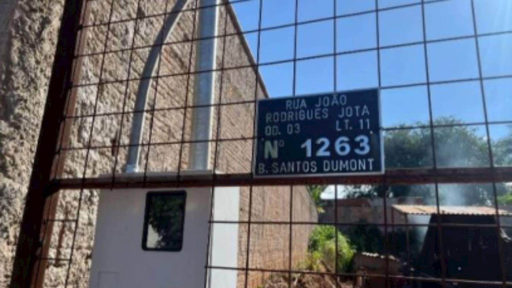 Terreno no Bairro Santos Dumont em Itumbiara/GO, localizado em Itumbiara - GO
