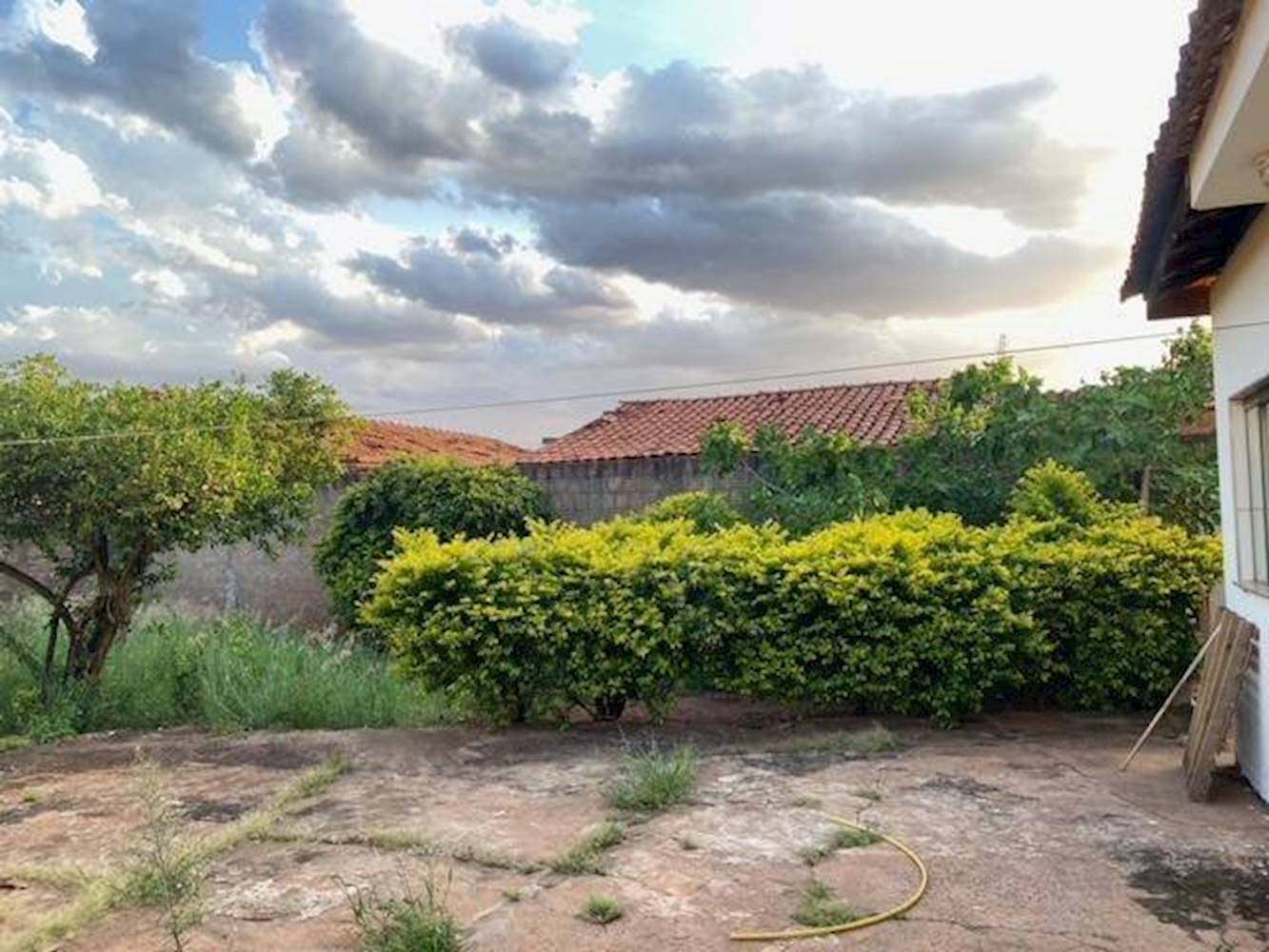 Casa no Jardim Industrial I em Bariri/SP, localizado em Bariri - SP