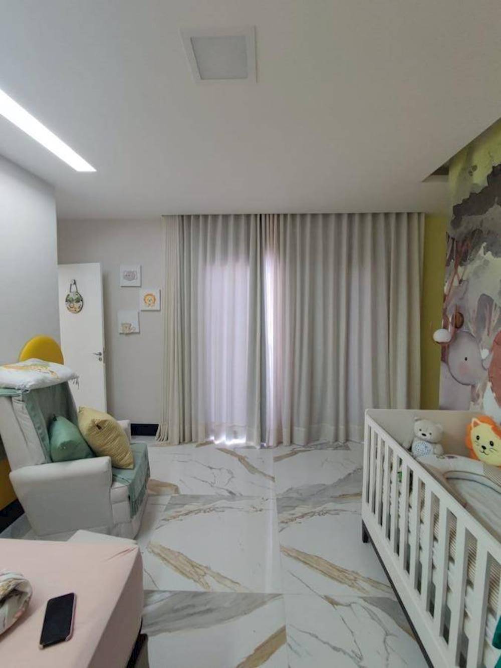 Casa em Olhos D'Agua - Barra dos Coqueiros/SE, localizado em Barra dos Coqueiros - SE