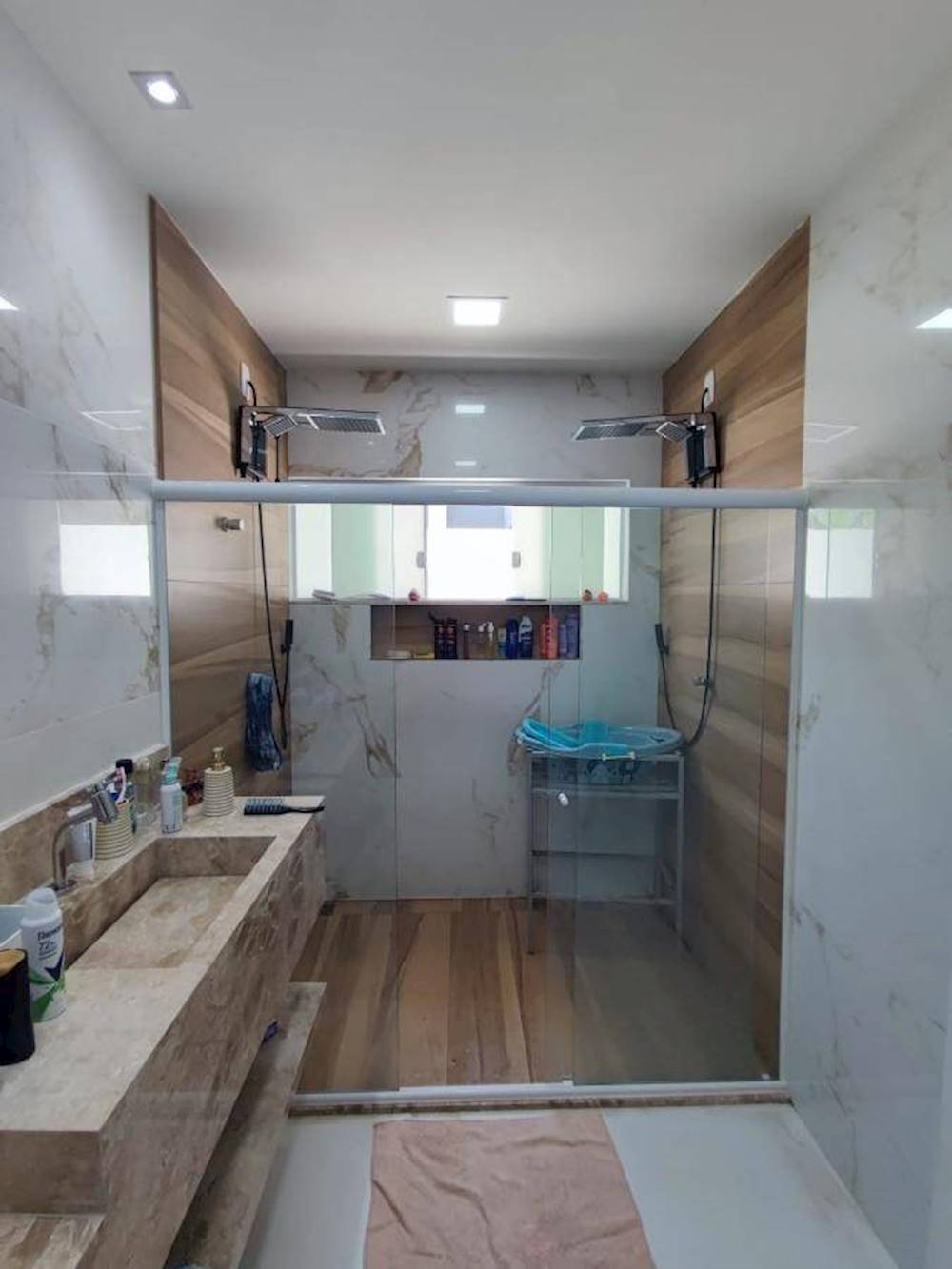 Casa em Olhos D'Agua - Barra dos Coqueiros/SE, localizado em Barra dos Coqueiros - SE