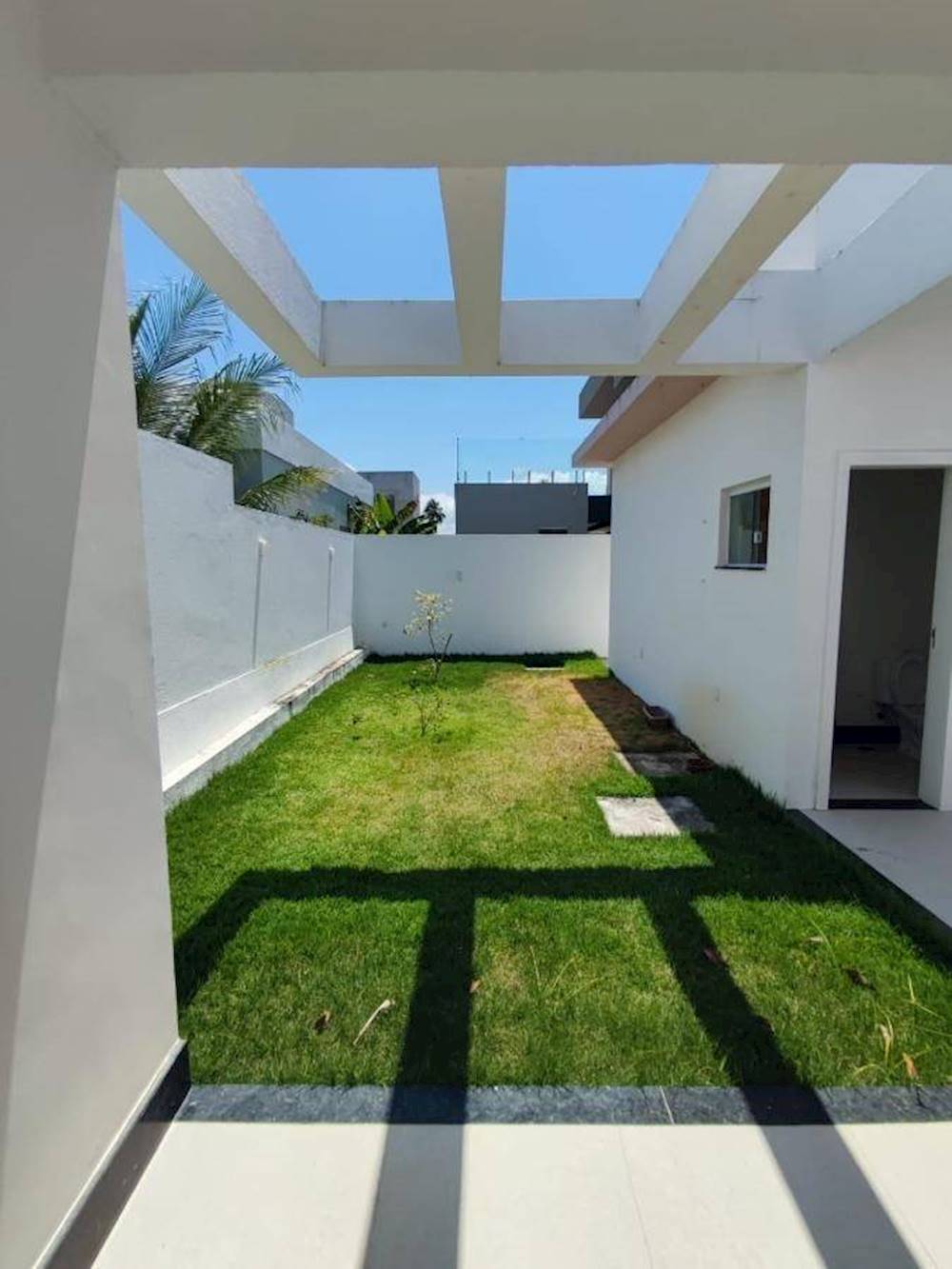 Casa em Olhos D'Agua - Barra dos Coqueiros/SE, localizado em Barra dos Coqueiros - SE
