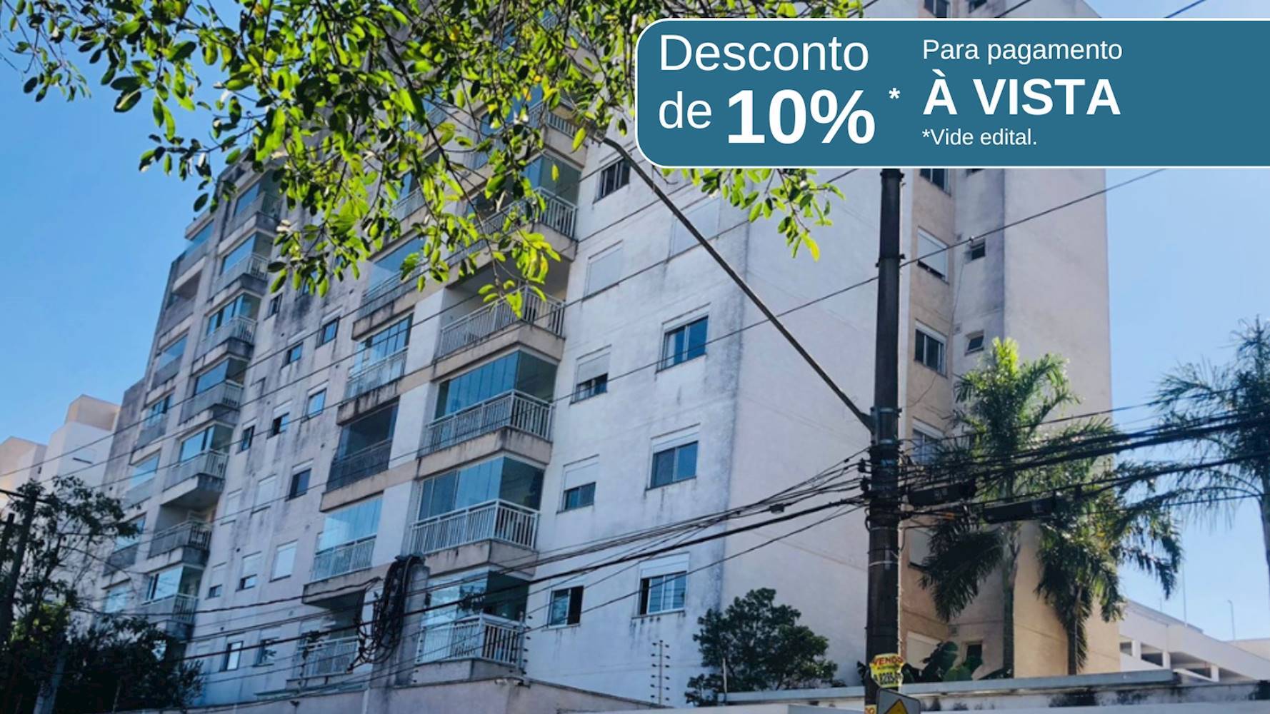 Imagem do imóvel Apartamento na Vila Isa em São Paulo/SP