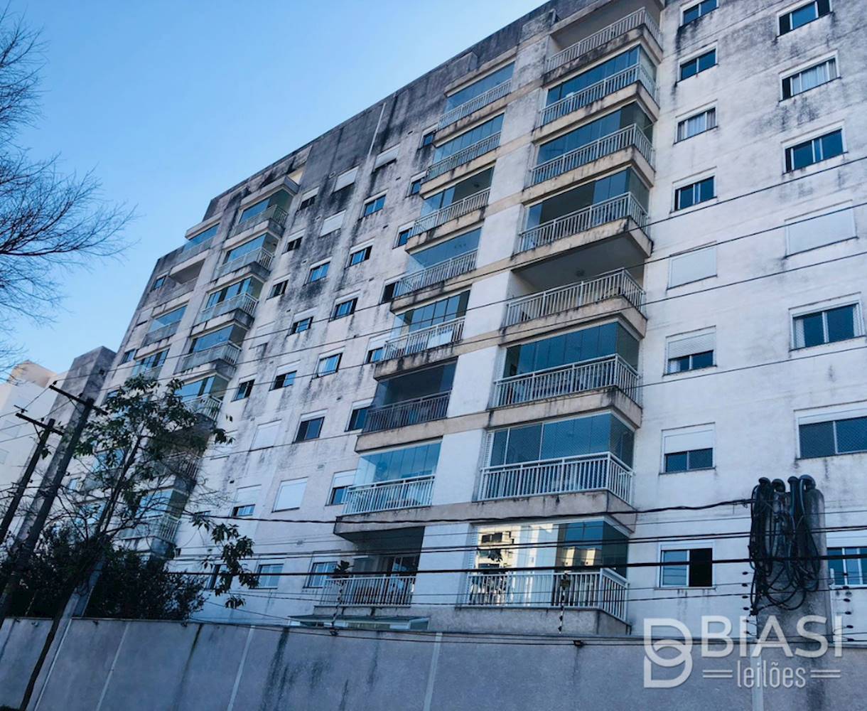 Apartamento na Vila Isa em São Paulo/SP, localizado em São Paulo - SP