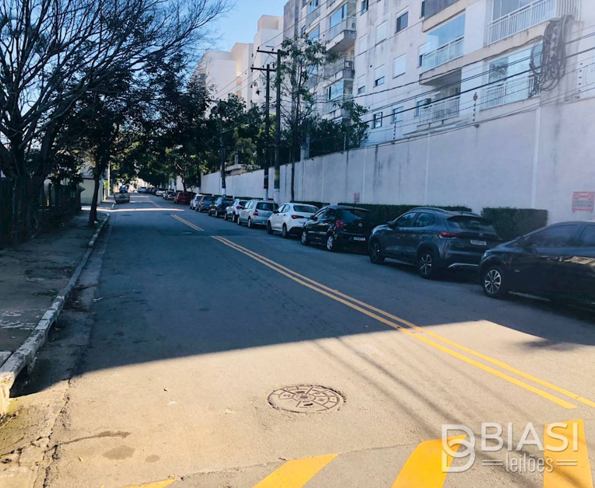 Apartamento na Vila Isa em São Paulo/SP, localizado em São Paulo - SP