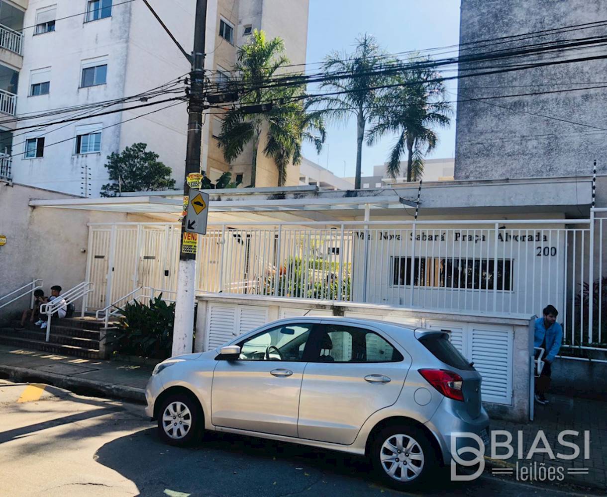 Apartamento na Vila Isa em São Paulo/SP, localizado em São Paulo - SP