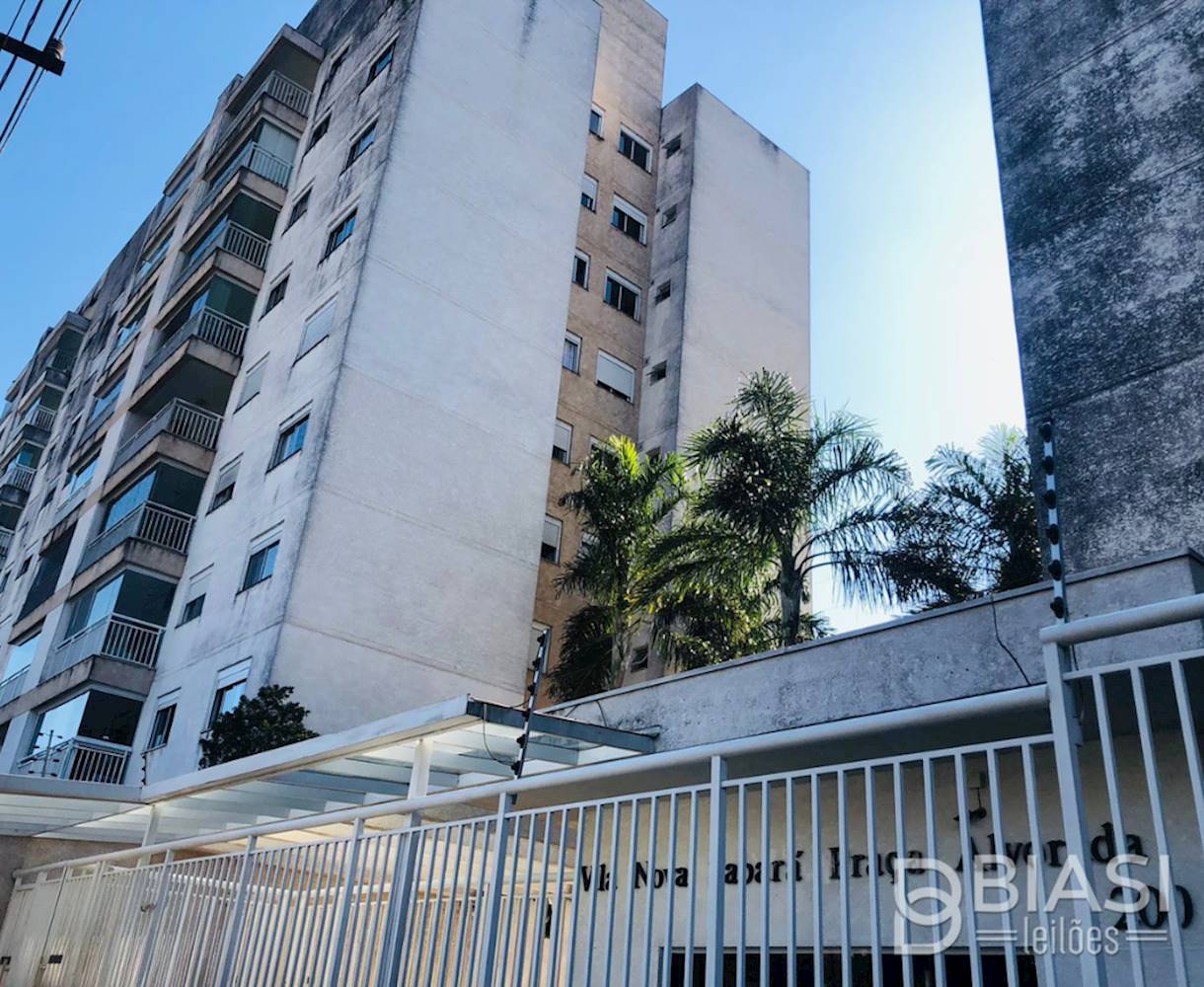 Apartamento na Vila Isa em São Paulo/SP, localizado em São Paulo - SP