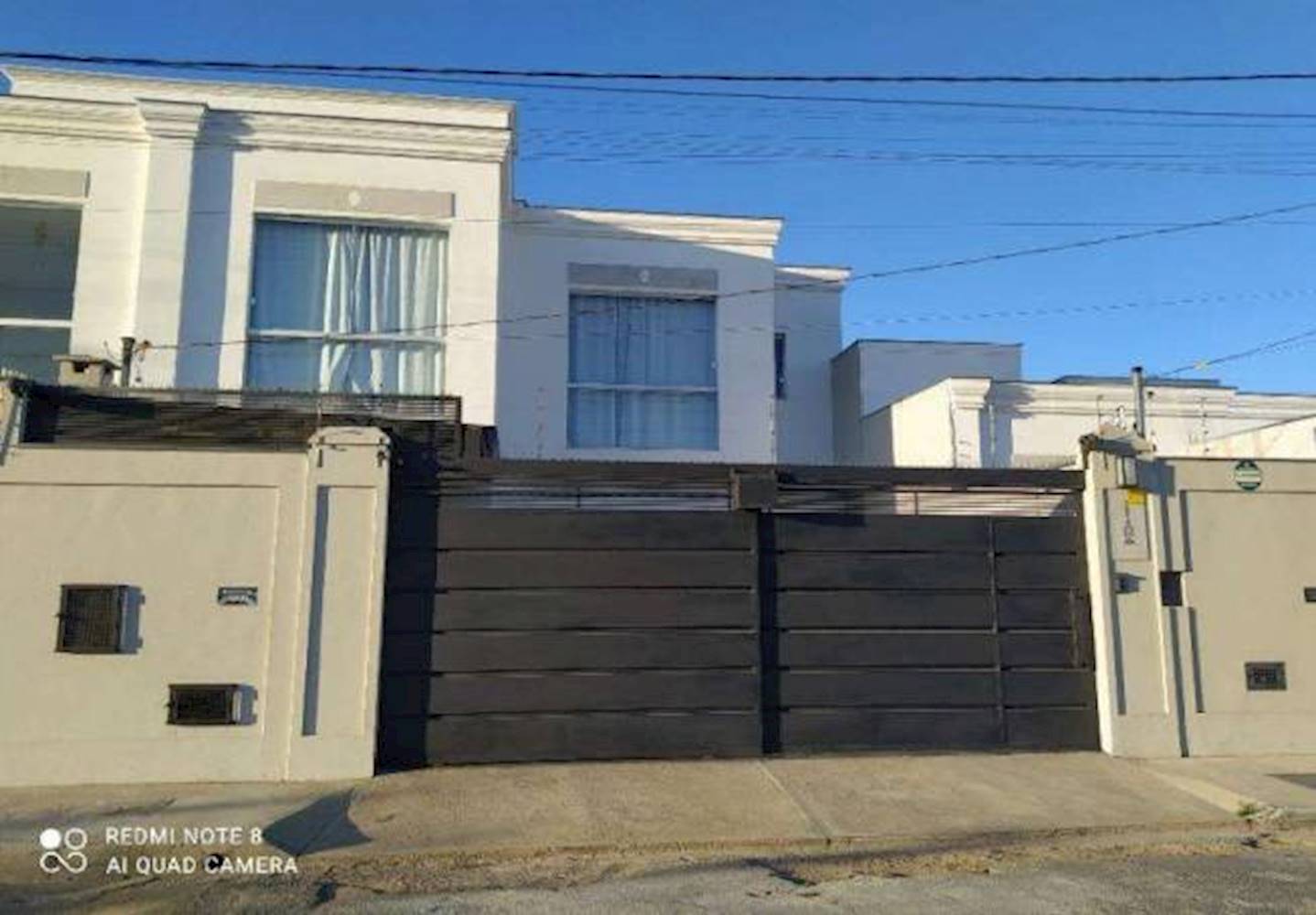Imagem do imóvel Casa no "Condomínio Residencial Florence" - Jardim Centenário - Sete Lagoas/MG