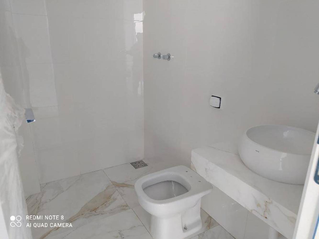 Casa no "Condomínio Residencial Florence" - Jardim Centenário - Sete Lagoas/MG, localizado em Sete Lagoas - MG