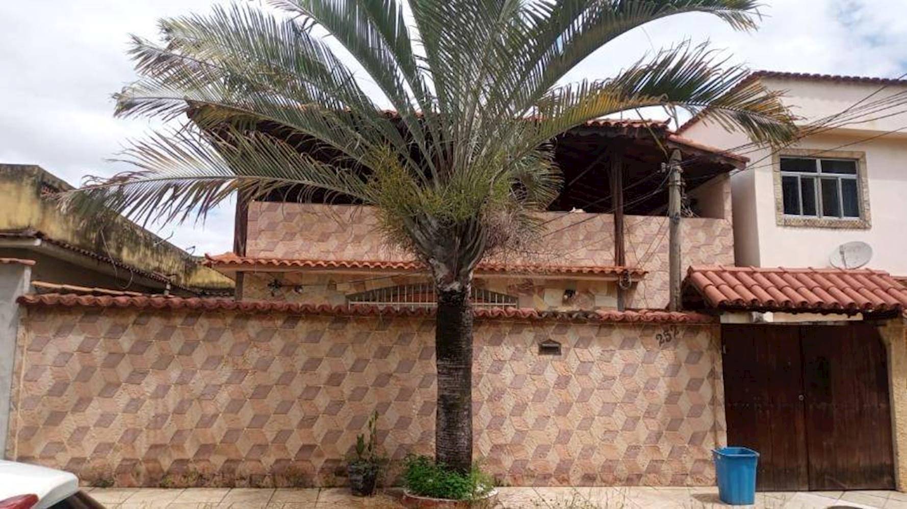 Imagem do imóvel Casa no Bairro Rocha Sobrinho - Mesquita/RJ