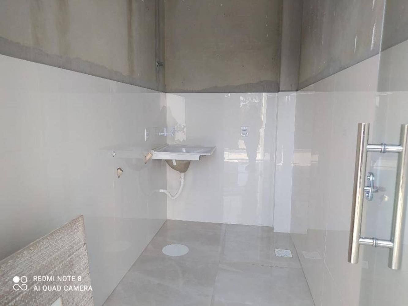 Casa no "Condomínio Residencial Florence" - Jardim Centenário - Sete Lagoas/MG, localizado em Sete Lagoas - MG