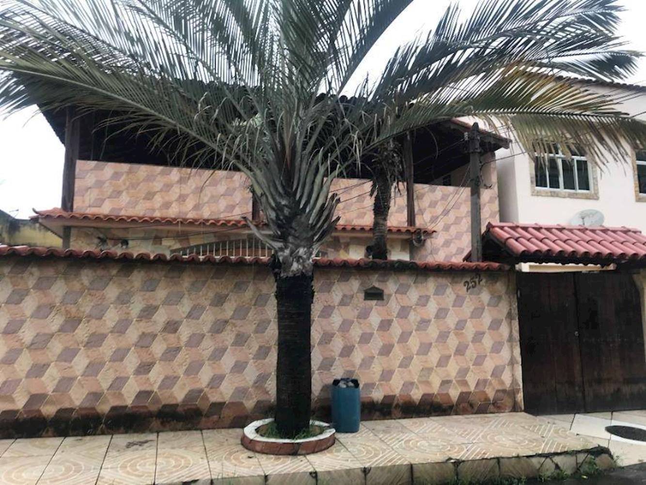 Casa no Bairro Rocha Sobrinho - Mesquita/RJ, localizado em Mesquita - RJ
