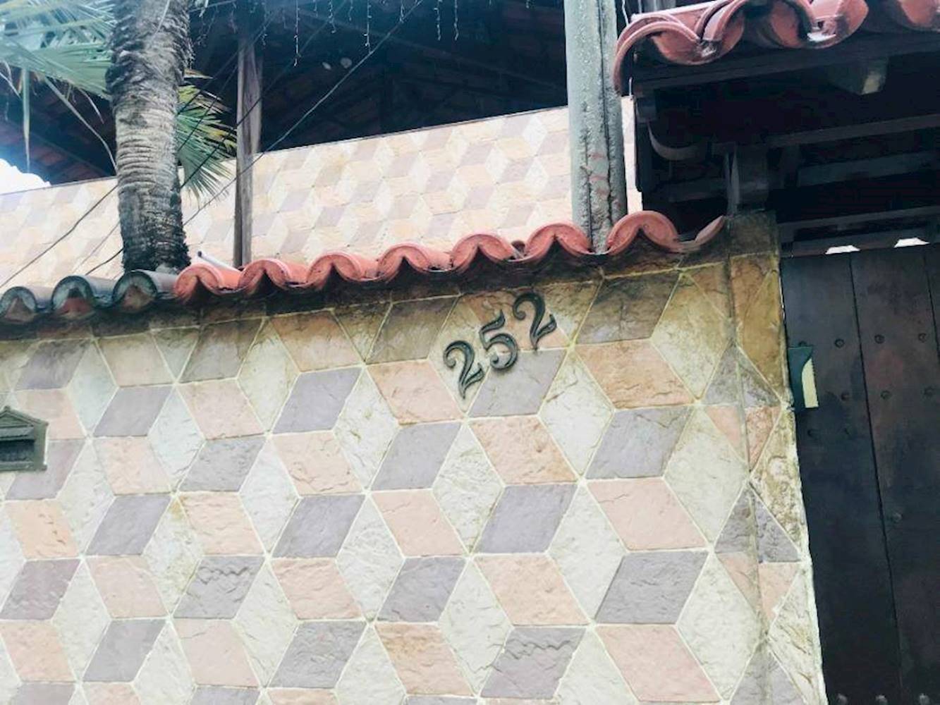 Casa no Bairro Rocha Sobrinho - Mesquita/RJ, localizado em Mesquita - RJ