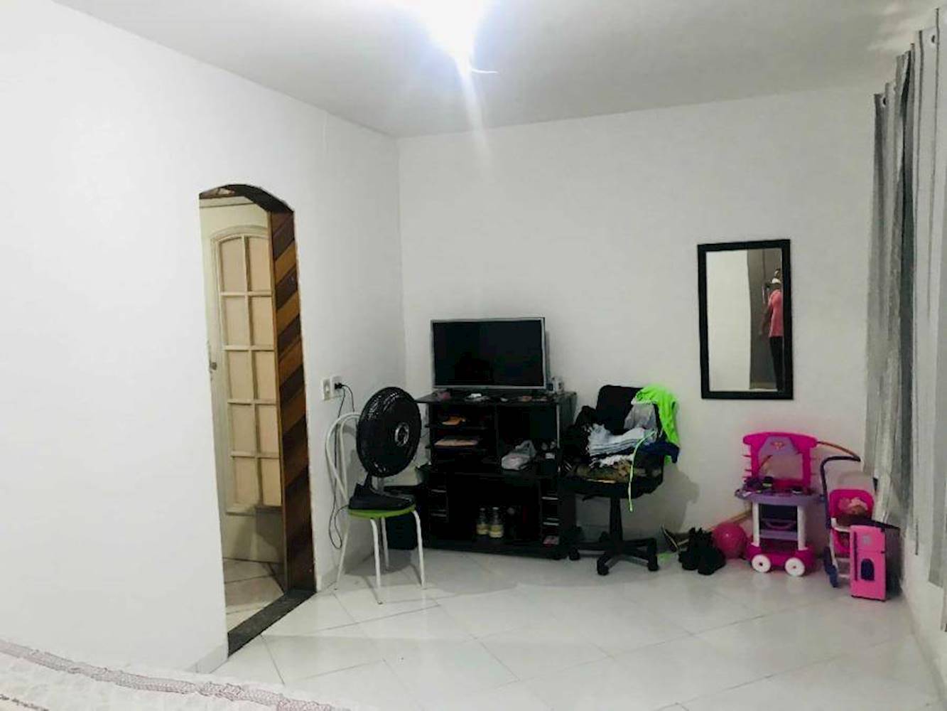 Casa no Bairro Rocha Sobrinho - Mesquita/RJ, localizado em Mesquita - RJ