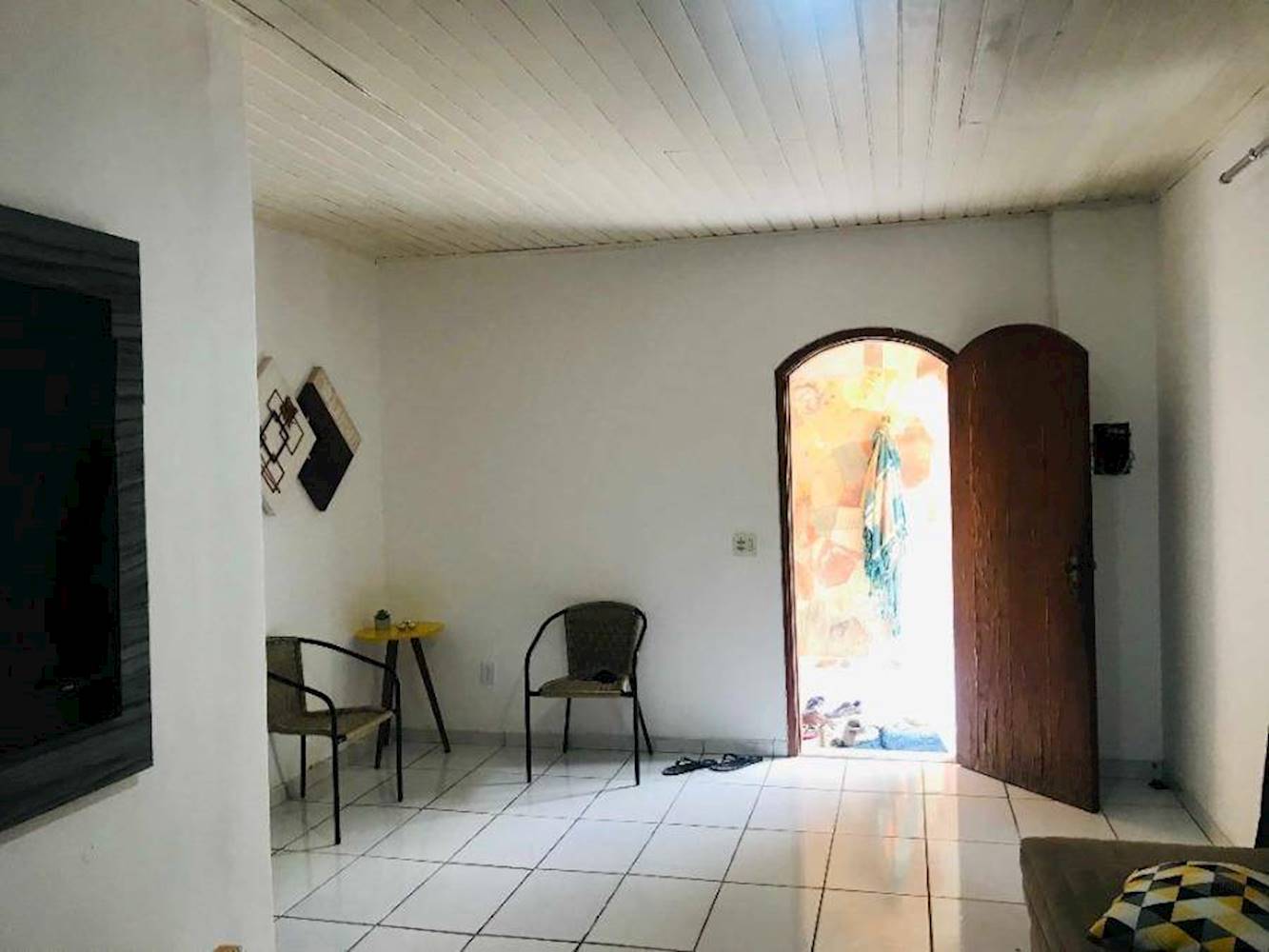 Casa no Bairro Rocha Sobrinho - Mesquita/RJ, localizado em Mesquita - RJ