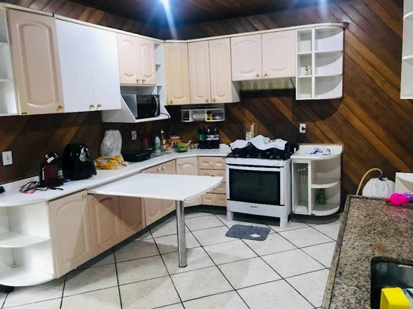 Casa no Bairro Rocha Sobrinho - Mesquita/RJ, localizado em Mesquita - RJ