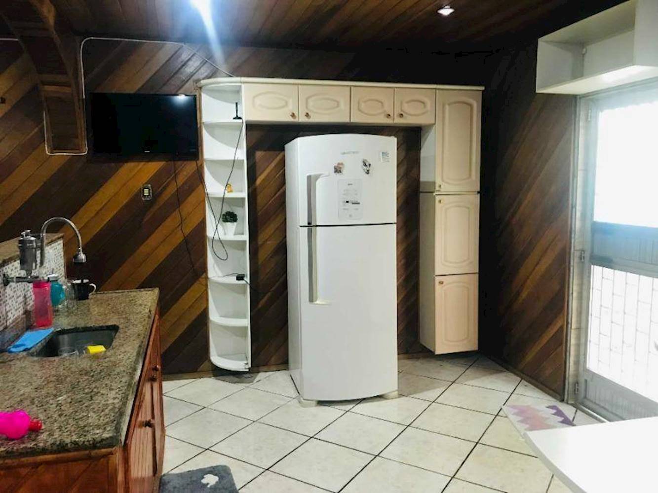 Casa no Bairro Rocha Sobrinho - Mesquita/RJ, localizado em Mesquita - RJ