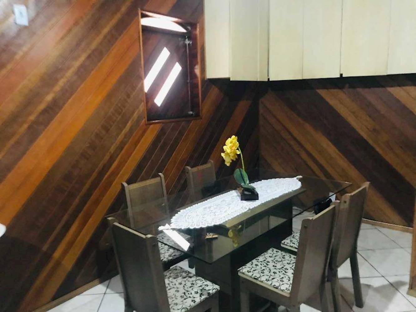 Casa no Bairro Rocha Sobrinho - Mesquita/RJ, localizado em Mesquita - RJ
