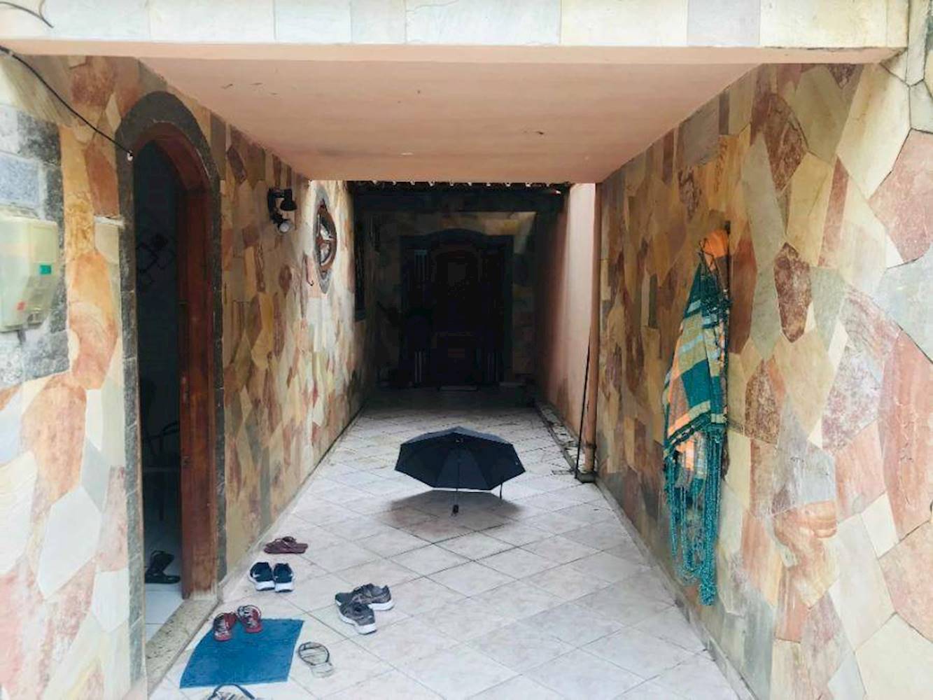 Casa no Bairro Rocha Sobrinho - Mesquita/RJ, localizado em Mesquita - RJ