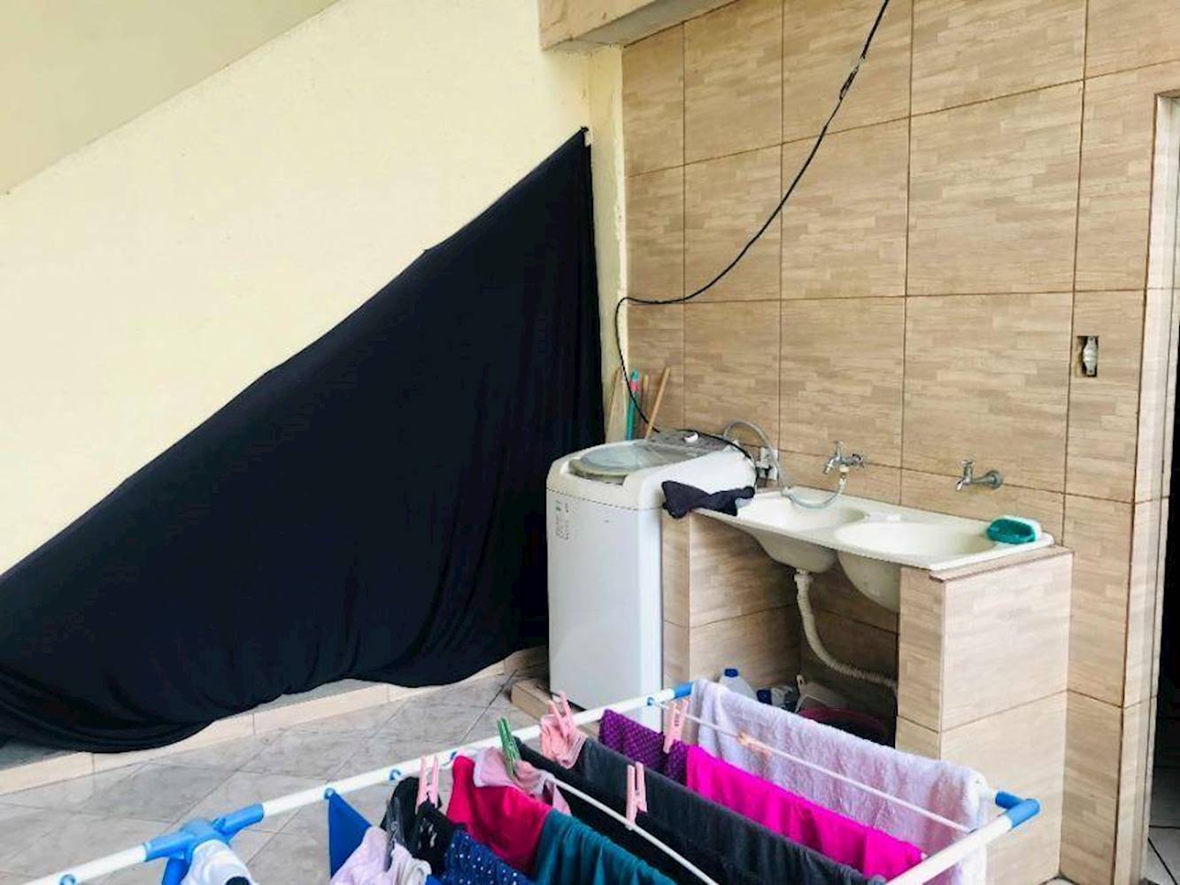 Casa no Bairro Rocha Sobrinho - Mesquita/RJ, localizado em Mesquita - RJ