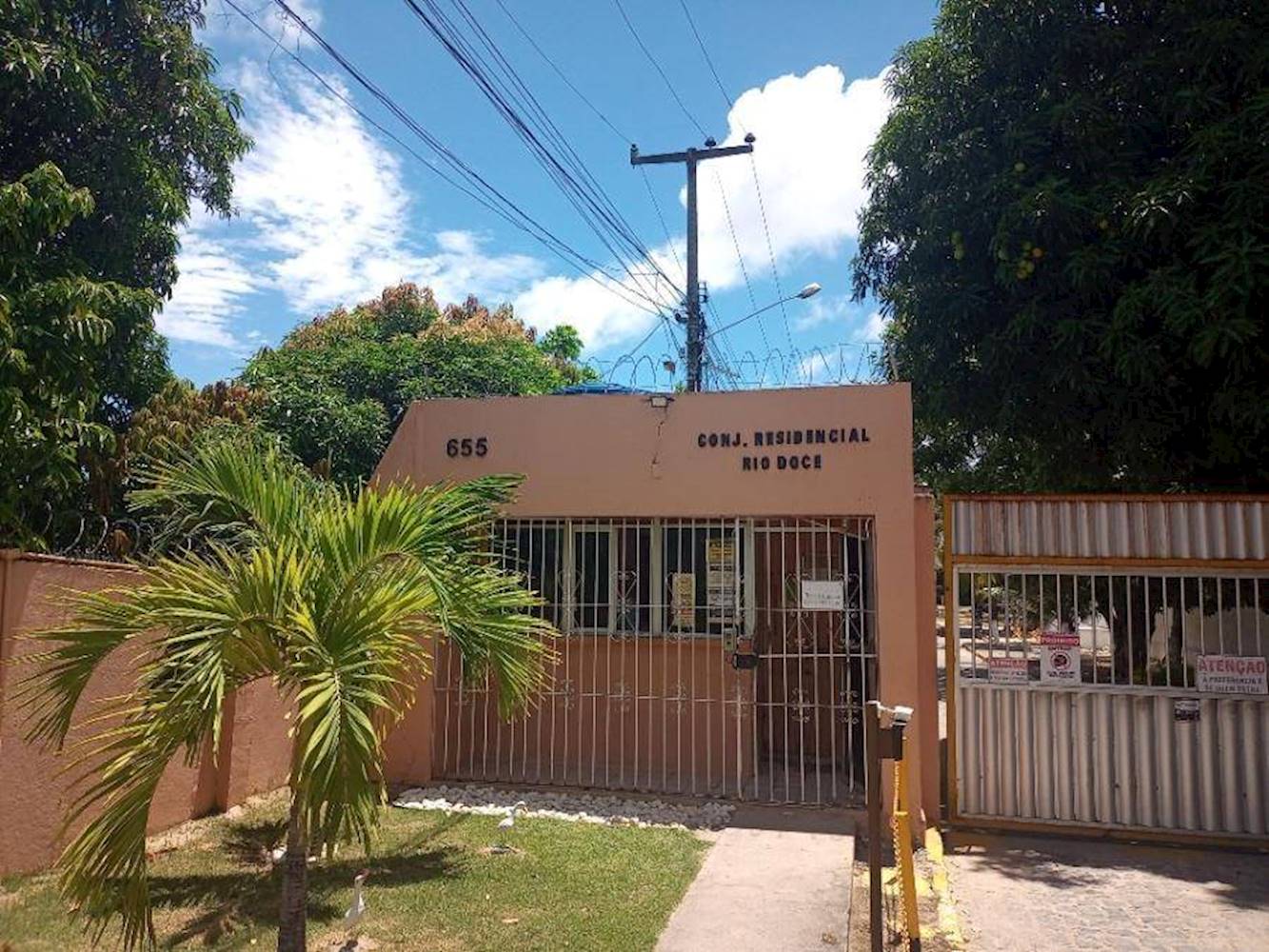 Apartamento no "Condomínio Rio Doce" - Jardim Atlântico - Olinda/PE, localizado em Olinda - PE