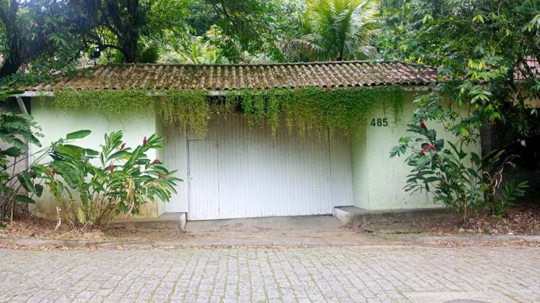 Casa em Boca do Mato - Cachoeiras de Macacu/RJ, localizado em Cachoeiras de Macacu - RJ