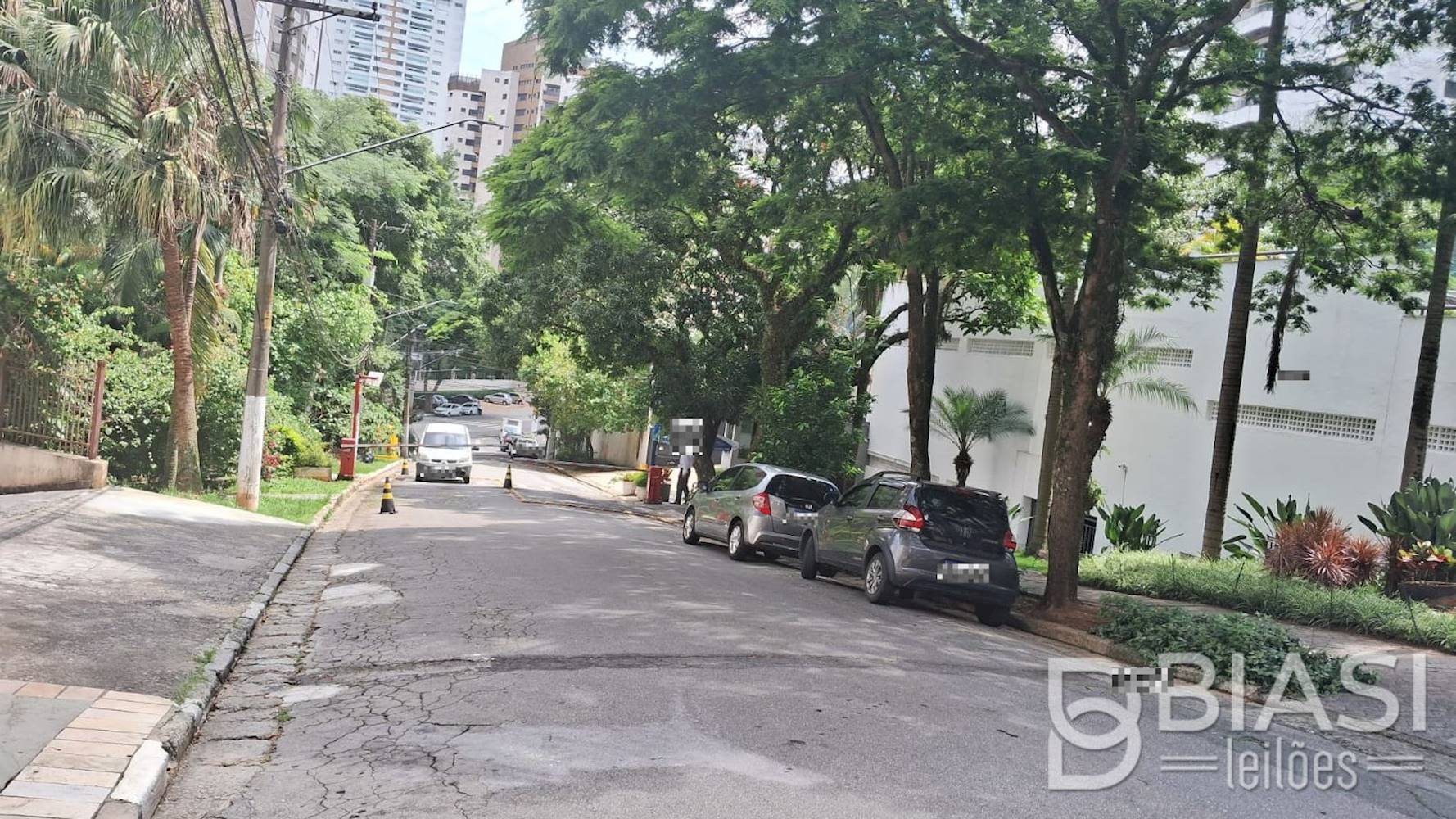 Apartamento no "Edifício Pérola do Morumbi" na Vila Andrade em São Paulo/SP, localizado em São Paulo - SP