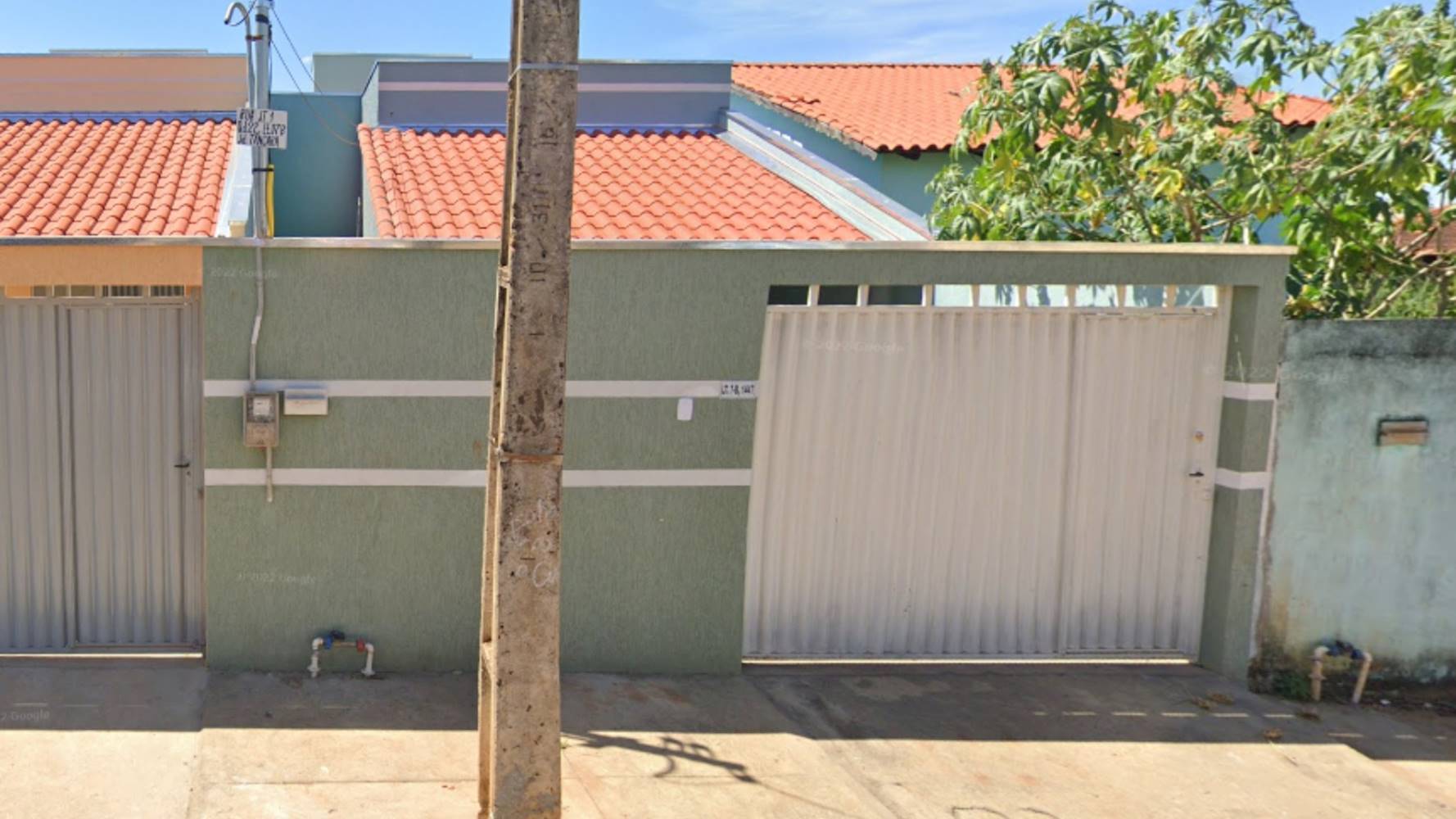 Imagem do imóvel Casa no Jardim Tangará em Caldas Novas/GO
