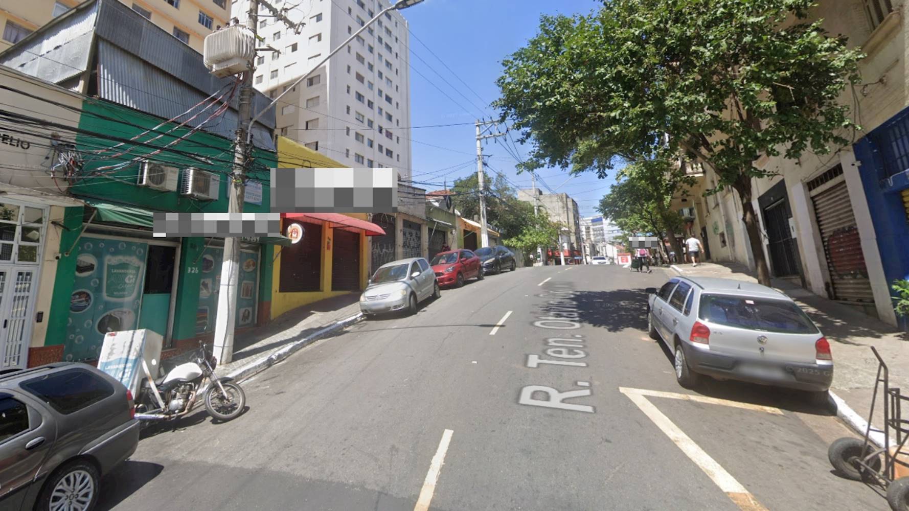 Apartamento no "Condomínio Edifício Marco Aurélio" - Aclimação- São Paulo/SP, localizado em São Paulo - SP