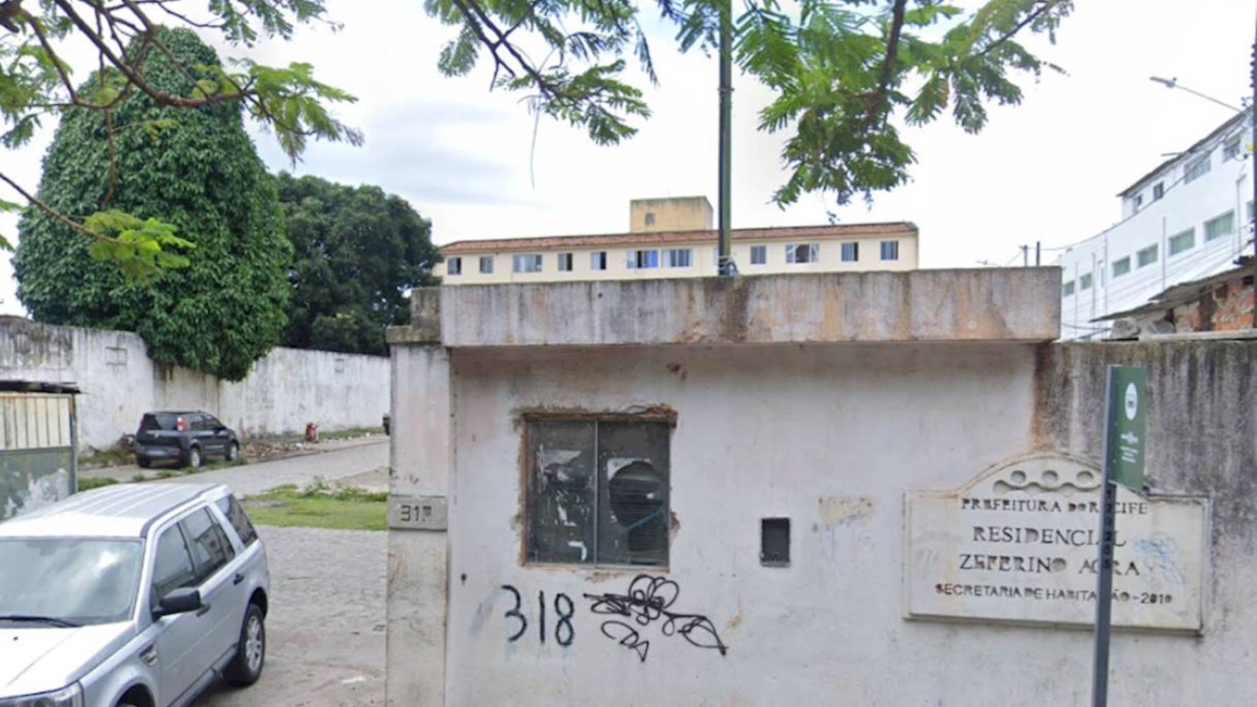 Apartamento em Arruda - Recife/PE, localizado em Recife - PE