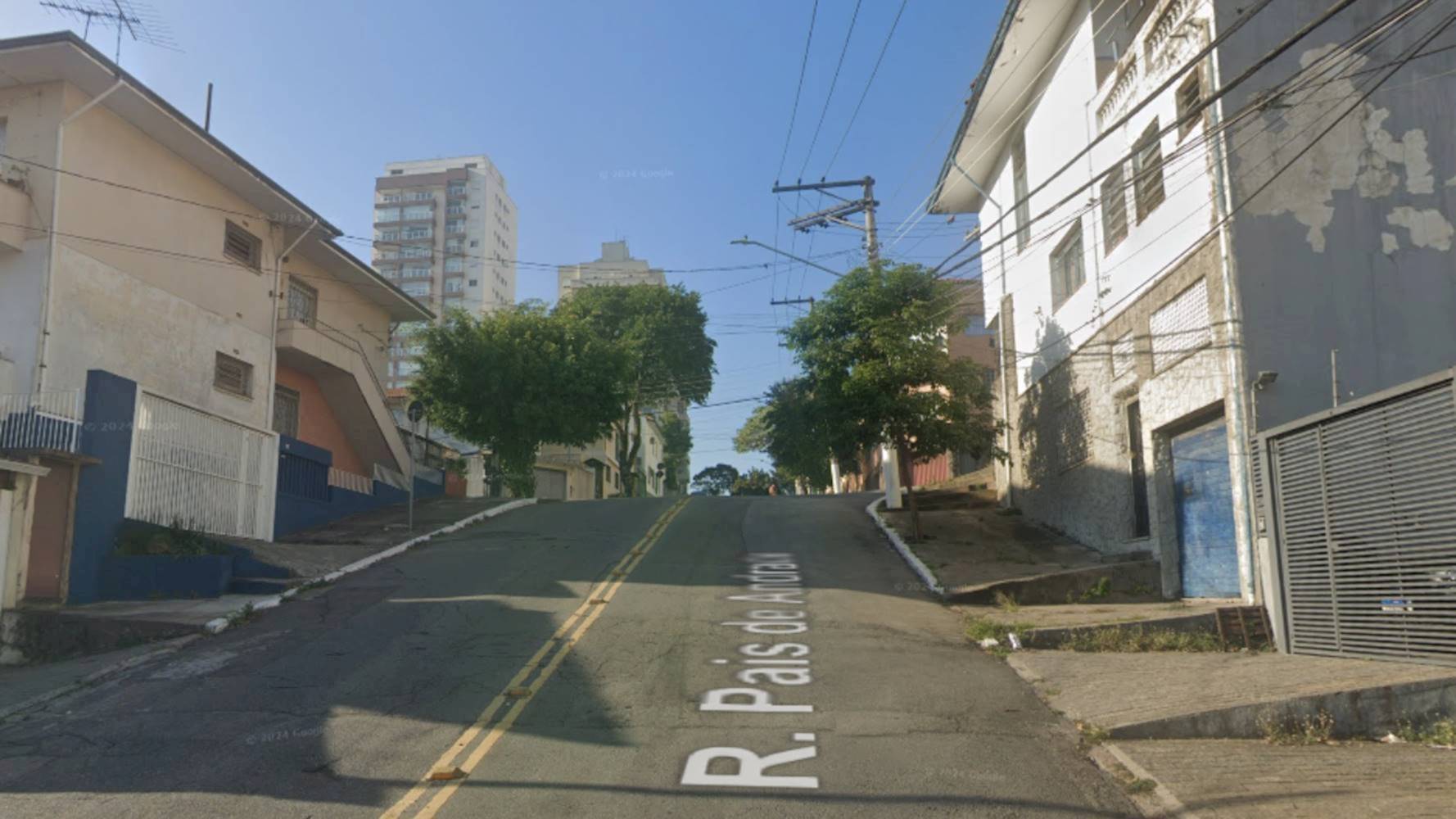 Casa na Aclimação em São Paulo/SP, localizado em São Paulo - SP