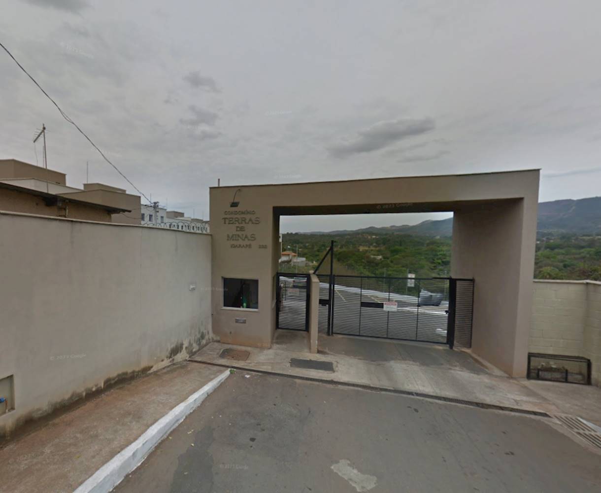 Apartamento em Machado - Igarapé/MG, localizado em Igarapé - MG