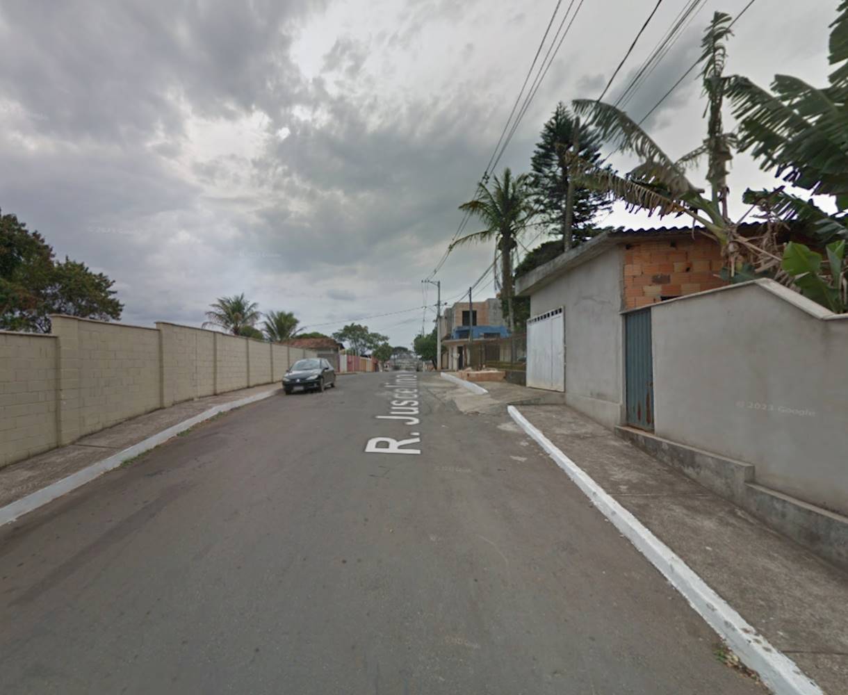 Apartamento em Machado - Igarapé/MG, localizado em Igarapé - MG