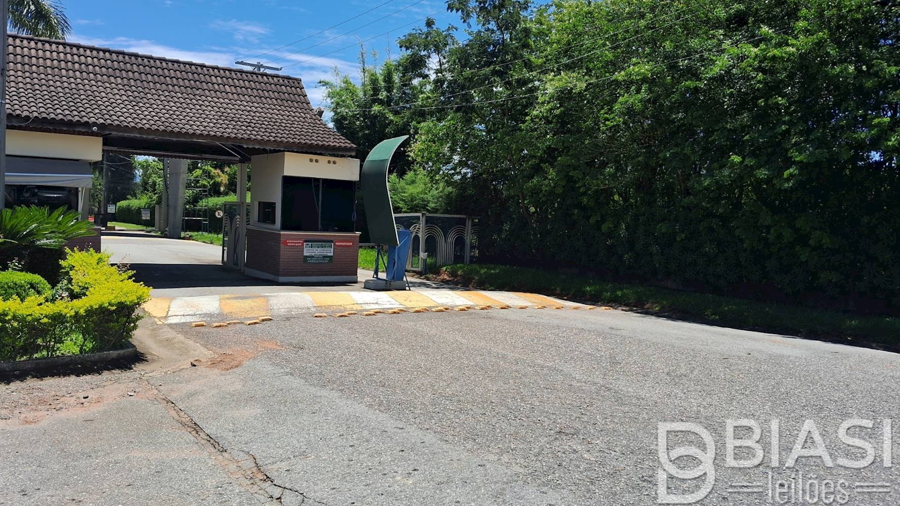 Casa no Jardim das Palmeiras em Bragança Paulista/SP, localizado em Bragança Paulista - SP