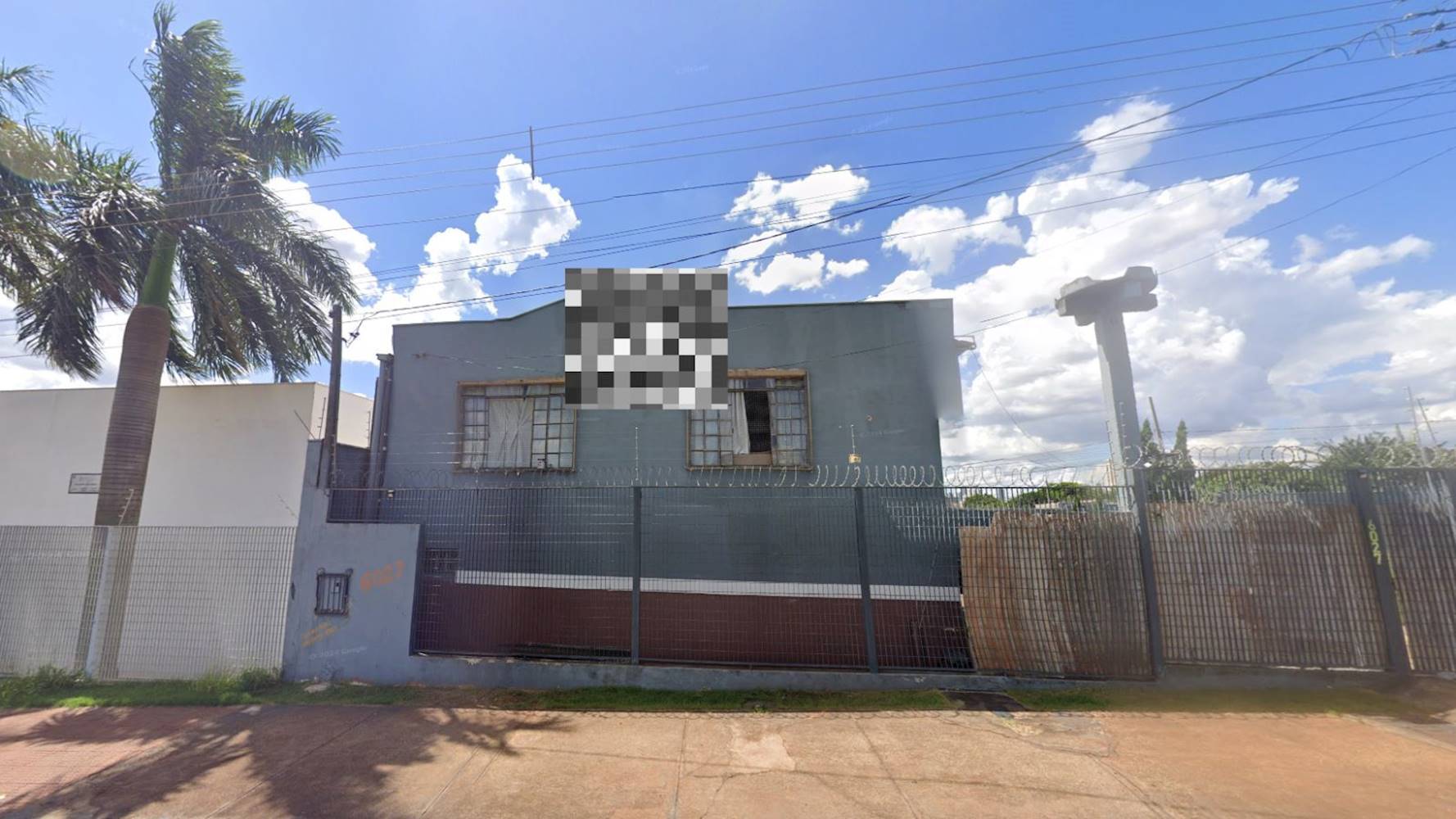 Imagem do imóvel Imóvel Comercial em João de Barro I - Maringá/PR