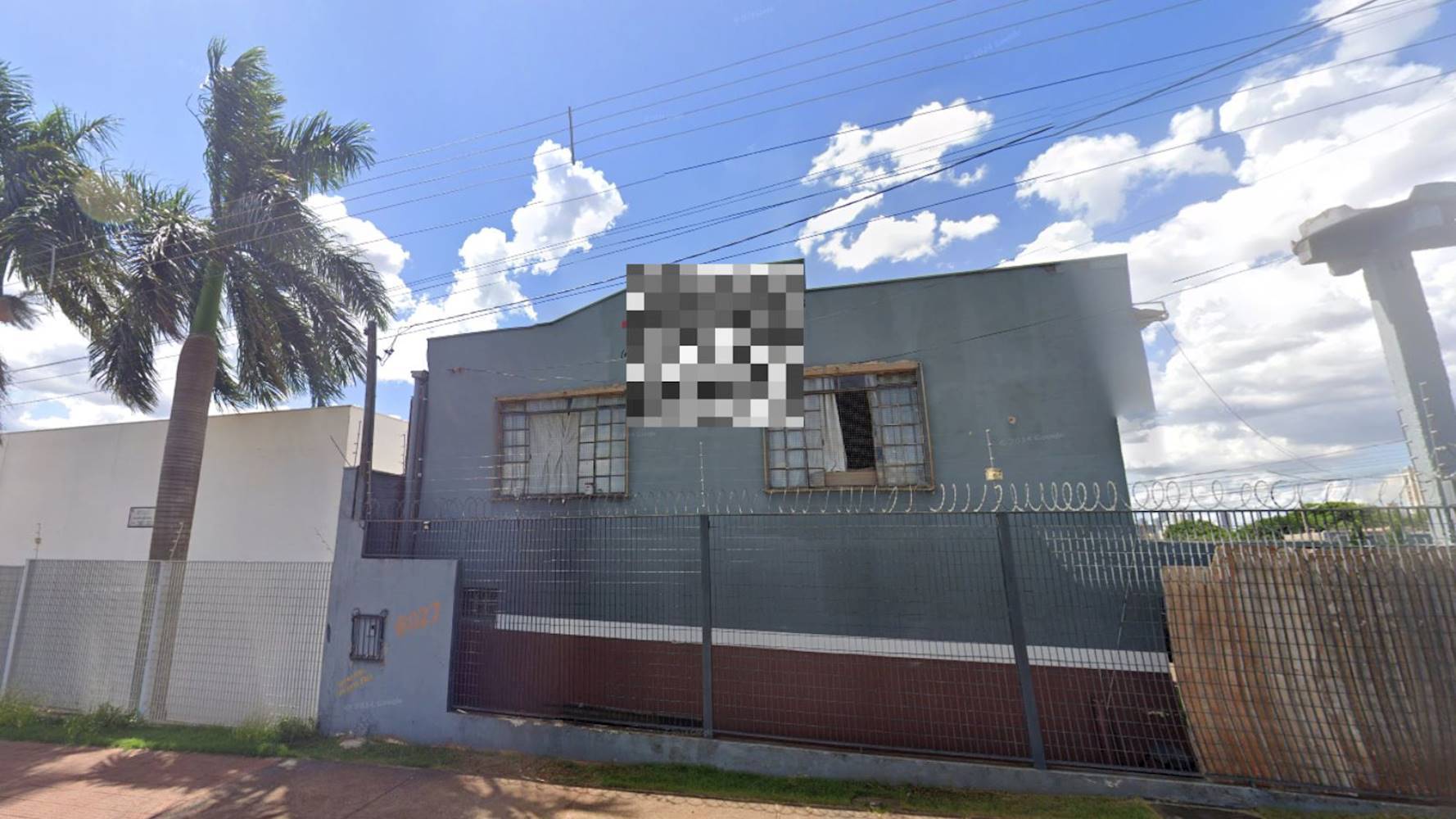 Imóvel Comercial em João de Barro I - Maringá/PR, localizado em Maringá - PR