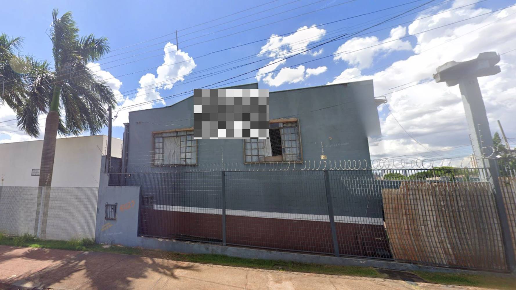 Imóvel Comercial em João de Barro I - Maringá/PR, localizado em Maringá - PR