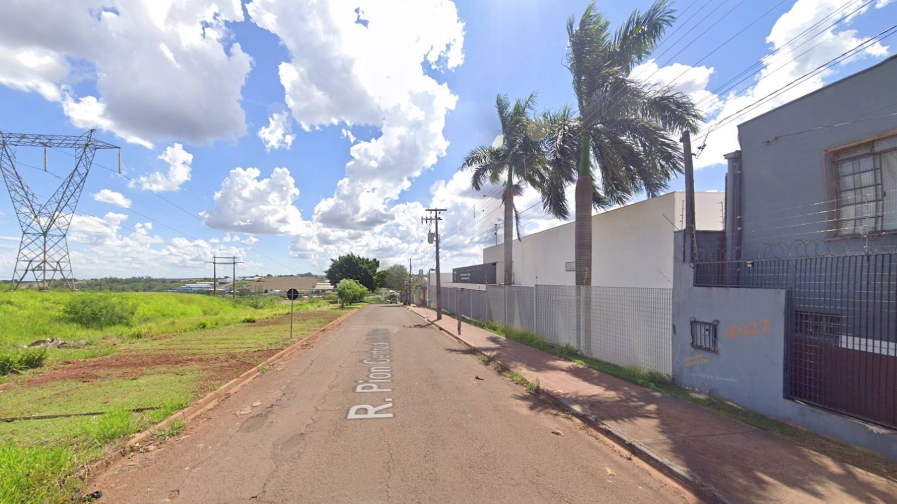 Imóvel Comercial em João de Barro I - Maringá/PR, localizado em Maringá - PR
